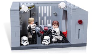 It's Going to Be Insanely Hard to Get Lego's Special Star Wars Celebration Set<em></em>